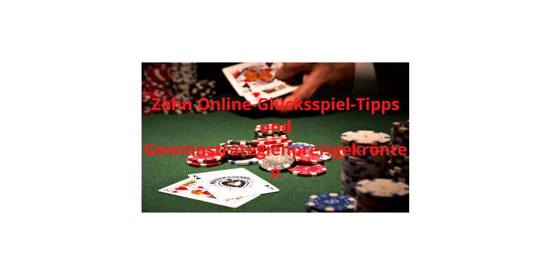 Casino Guide Blog